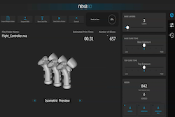 Next-Gen Software for 3D Printing